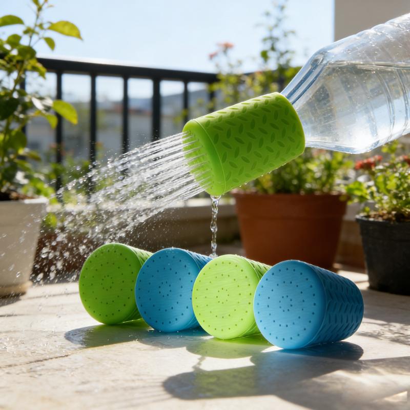 Easy Clean Portable Pet Bathin - огляд і ціна Swim Hat Silicone