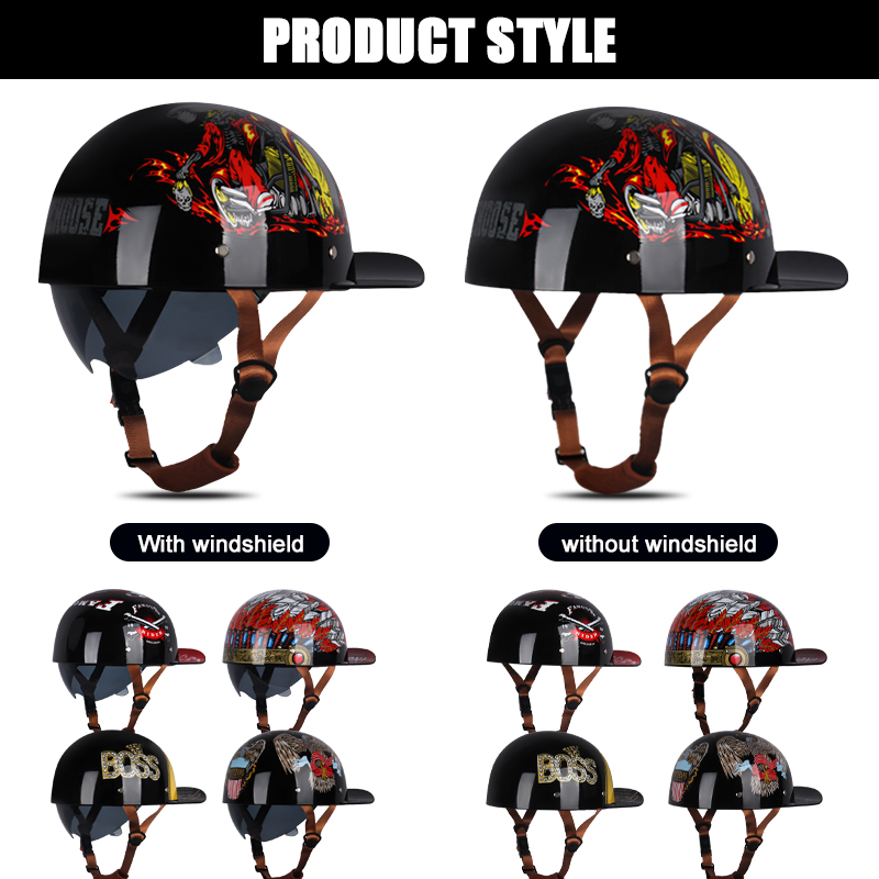 Men's and women's open basebal - огляд і ціна Baseball Cap Structured