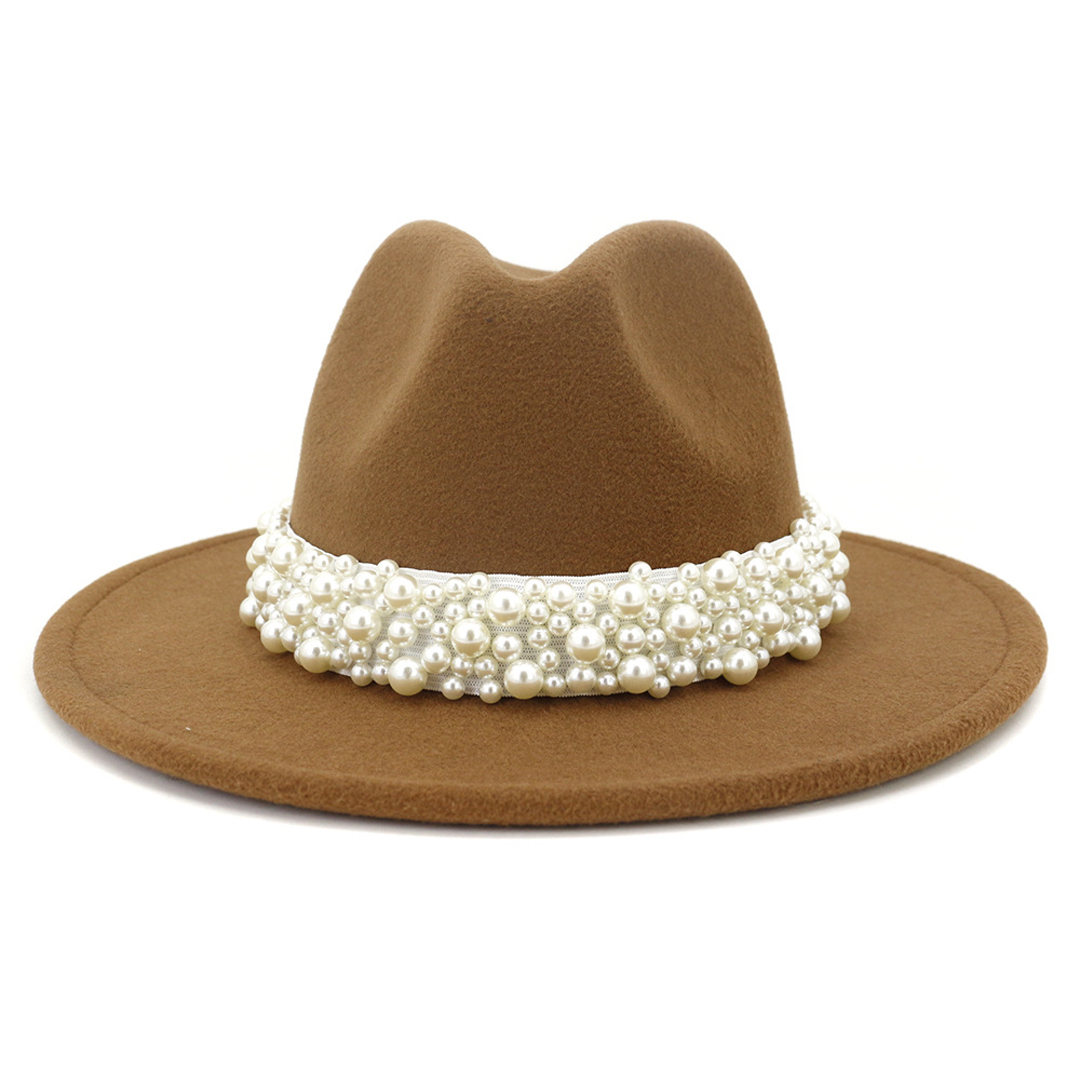 Fedora Hats for Women Wool Fel - огляд і ціна Fedora Hat Wool