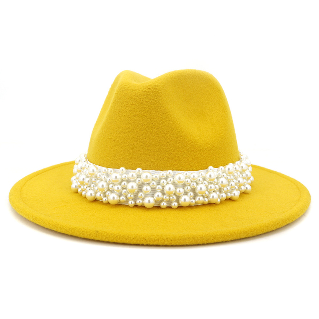 Fedora Hats for Women Wool Fel - огляд і ціна Fedora Hat Wool