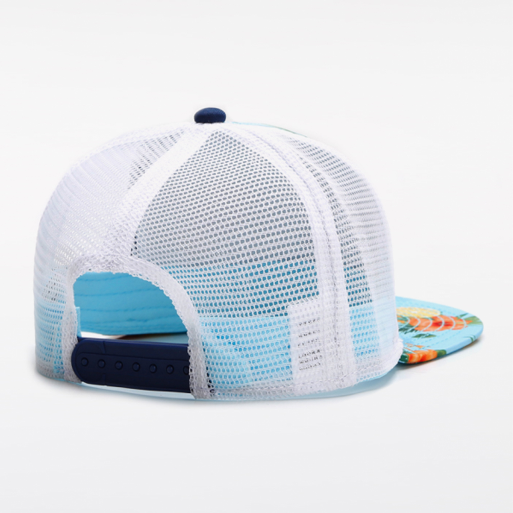 Fashionable Versat Hat Tropica - огляд і ціна Trucker Cap Mesh