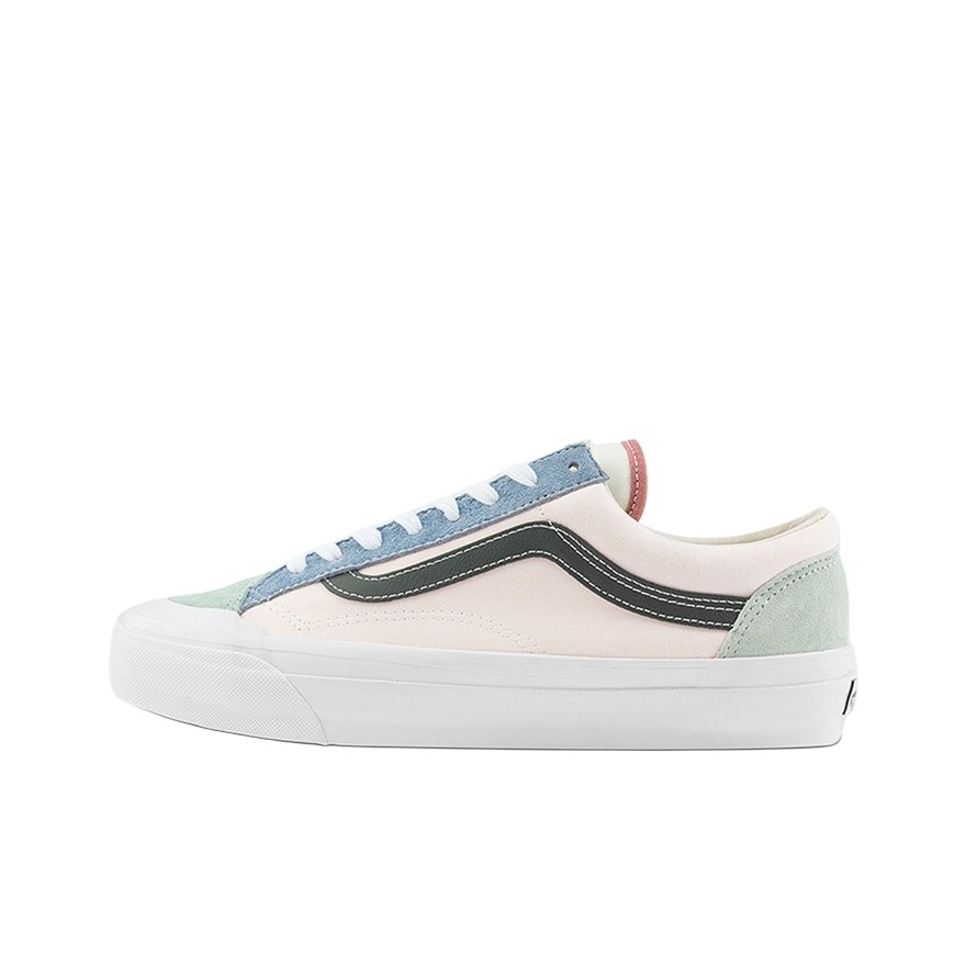 Vans Old Skool Skateboard Shoe - огляд і ціна Vans Shoes Old Skool