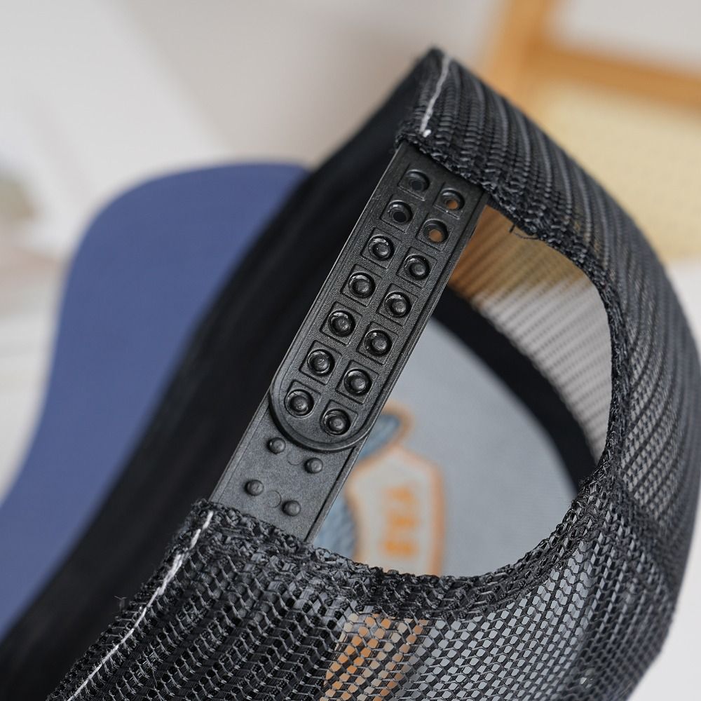 Outdoor Cap Breathable Fishing - огляд і ціна Trucker Cap Mesh