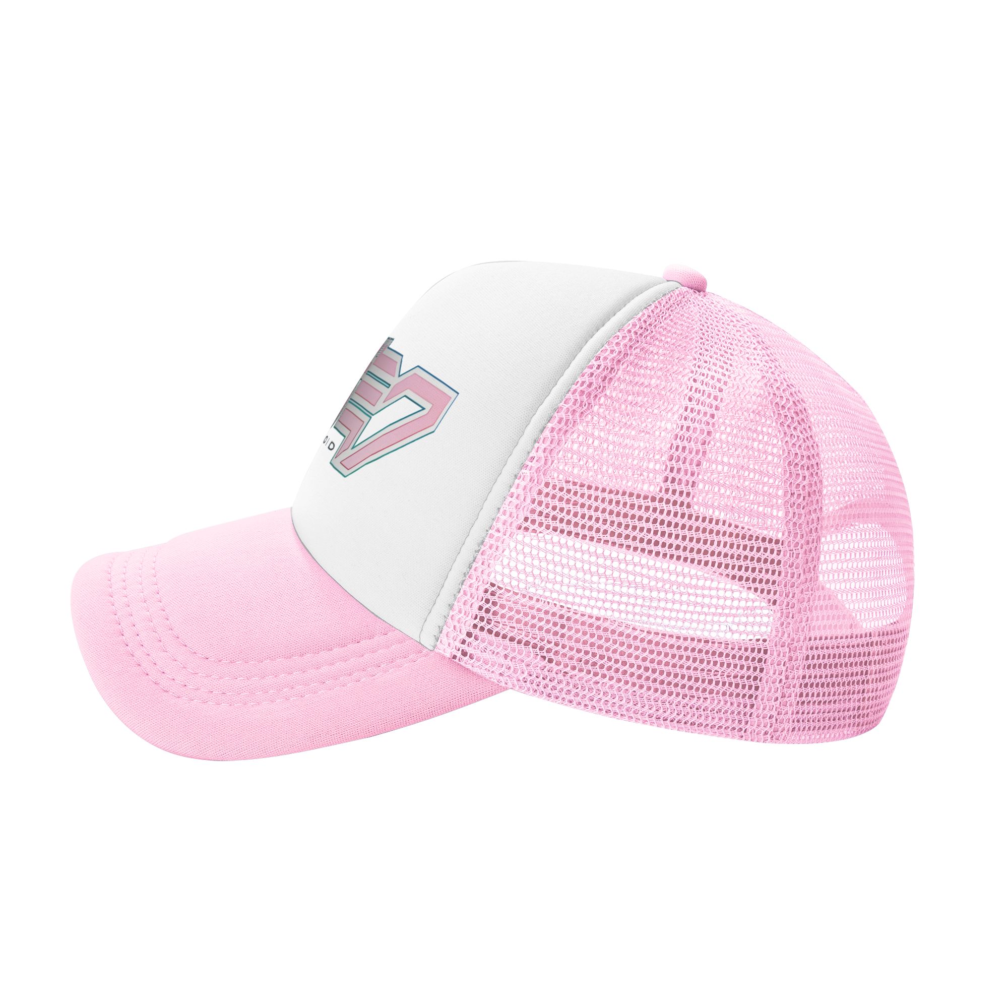 name Hatsune Miku in Japanese  - огляд і ціна Trucker Cap Mesh