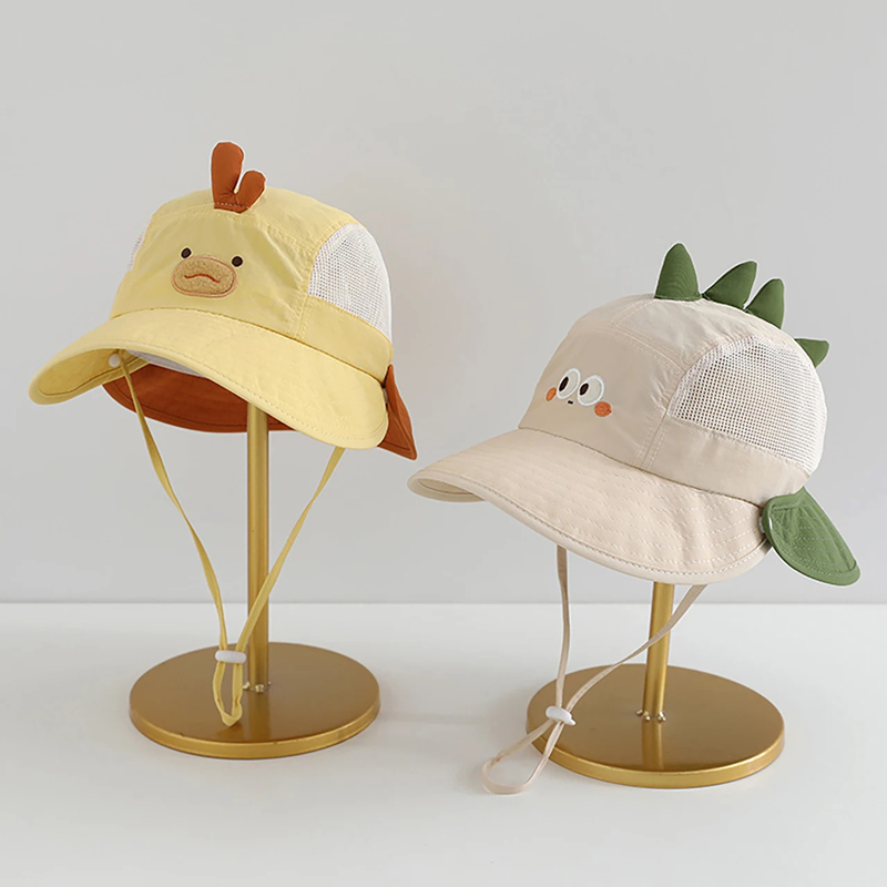 Cartoon Sunshade Baby Beach Ha - огляд і ціна Visor Sun Hat